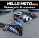 Suzuki GSX-R 600/750 2011-2026 Fairing P/N 2F44