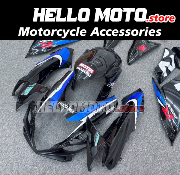 Suzuki GSX-R 600/750 2011-2026 Fairing P/N 2F44