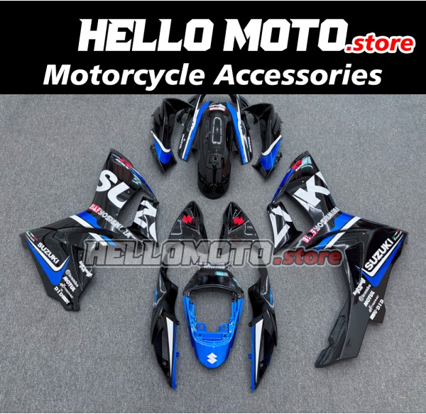 Suzuki GSX-R 600/750 2011-2026 Fairing P/N 2F44