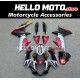 Suzuki GSX-R 600/750 2011-2026 Fairing P/N 2F81