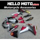 Suzuki GSX-R 600/750 2011-2026 Fairing P/N 2F81