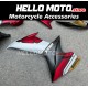 Suzuki GSX-R 600/750 2011-2026 Fairing P/N 2F81