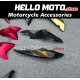 Suzuki GSX-R 600/750 2011-2026 Fairing P/N 2F81