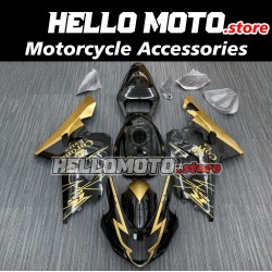 Suzuki GSX-R 600/750 2004-2005 Fairing P/N 2C4
