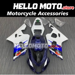 Suzuki GSX-R 600/750 2004-2005 Fairing P/N 2C5