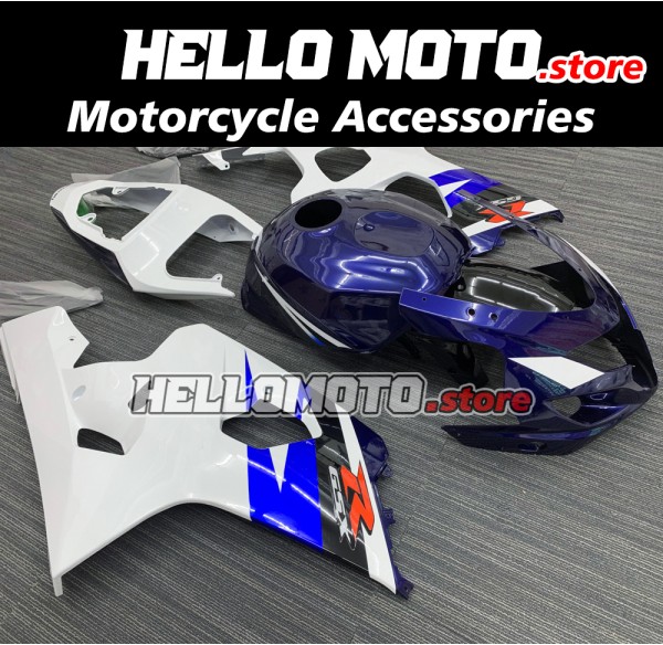 Suzuki GSX-R 600/750 2004-2005 Fairing P/N 2C5
