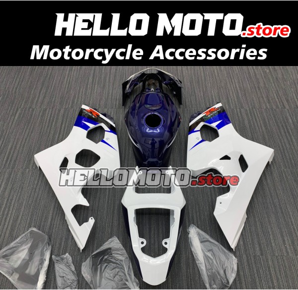 Suzuki GSX-R 600/750 2004-2005 Fairing P/N 2C5