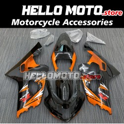 Suzuki GSX-R 600/750 2004-2005 Fairing P/N 2C6