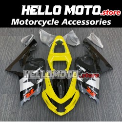 Suzuki GSX-R 600/750 2004-2005 Fairing P/N 2C10