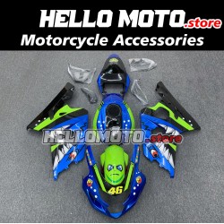 Suzuki GSX-R 600/750 2004-2005 Fairing P/N 2C12