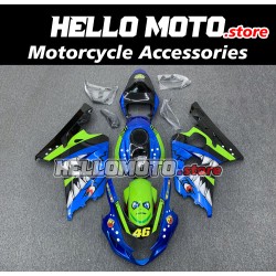 Suzuki GSX-R 600/750 2004-2005 Fairing P/N 2C12