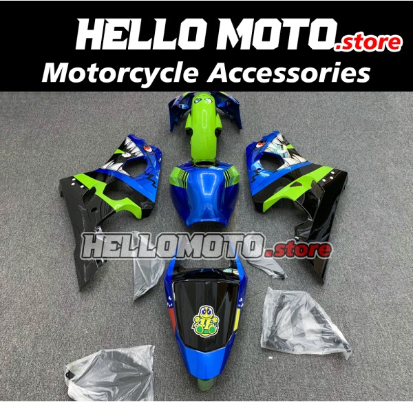Suzuki GSX-R 600/750 2004-2005 Fairing P/N 2C12