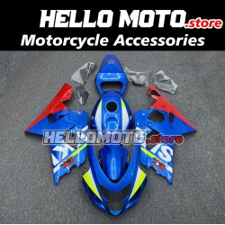 Suzuki GSX-R 600/750 2004-2005 Fairing P/N 2C13