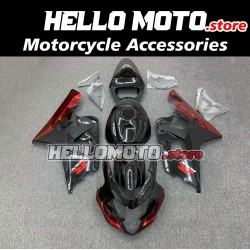 Suzuki GSX-R 600/750 2004-2005 Fairing P/N 2C14