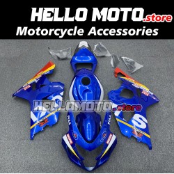 Suzuki GSX-R 600/750 2004-2005 Fairing P/N 2C15