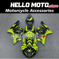 Suzuki GSX-R 600/750 2004-2005 Fairing P/N 2C16