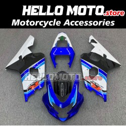 Suzuki GSX-R 600/750 2004-2005 Fairing P/N 2C8