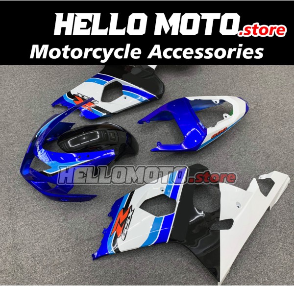 Suzuki GSX-R 600/750 2004-2005 Fairing P/N 2C8