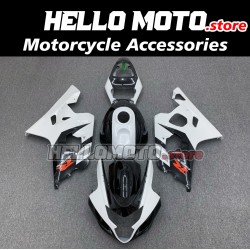 Suzuki GSX-R 600/750 2004-2005 Fairing P/N 2C17