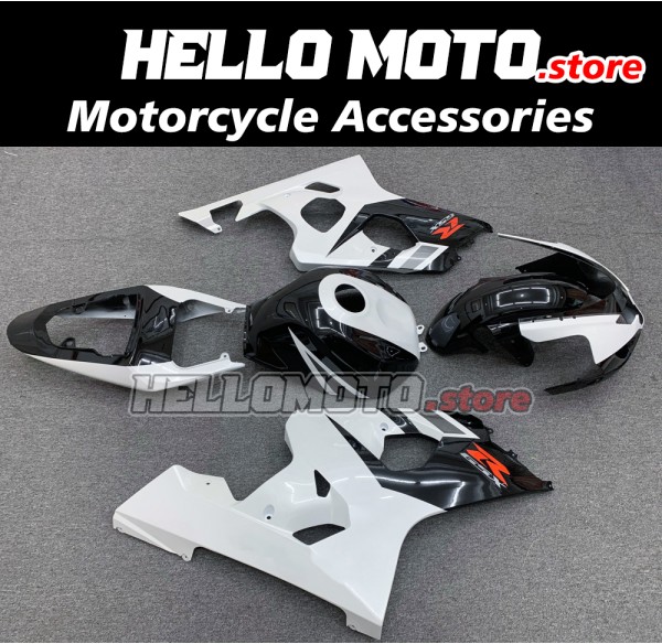 Suzuki GSX-R 600/750 2004-2005 Fairing P/N 2C17