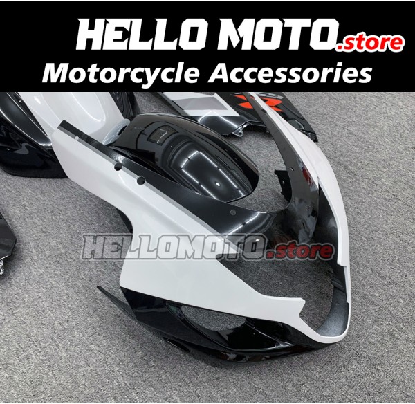 Suzuki GSX-R 600/750 2004-2005 Fairing P/N 2C17