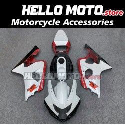 Suzuki GSX-R 600/750 2004-2005 Fairing P/N 2C18