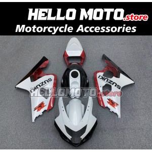 Suzuki GSX-R 600/750 2004-2005 Fairing P/N 2C18