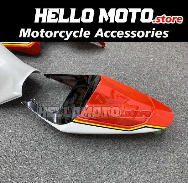 Suzuki GSX-R 600/750 2004-2005 Fairing P/N 2C19