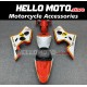 Suzuki GSX-R 600/750 2004-2005 Fairing P/N 2C19