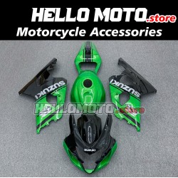 Suzuki GSX-R 600/750 2004-2005 Fairing P/N 2C9