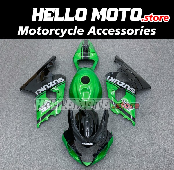 Suzuki GSX-R 600/750 2004-2005 Fairing P/N 2C9