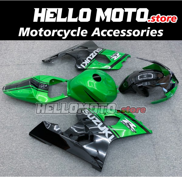 Suzuki GSX-R 600/750 2004-2005 Fairing P/N 2C9