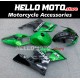 Suzuki GSX-R 600/750 2004-2005 Fairing P/N 2C9
