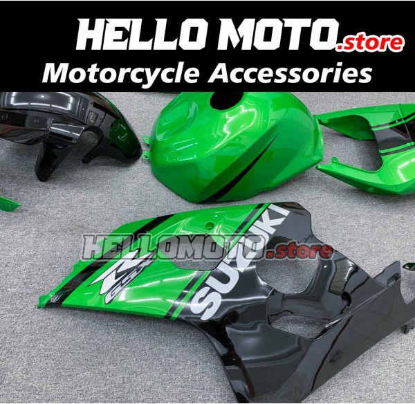 Suzuki GSX-R 600/750 2004-2005 Fairing P/N 2C9