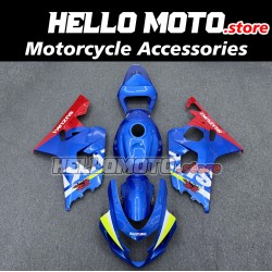 Suzuki GSX-R 600/750 2004-2005 Fairing P/N 2C25