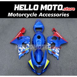 Suzuki GSX-R 600/750 2004-2005 Fairing P/N 2C25