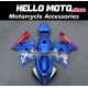 Suzuki GSX-R 600/750 2004-2005 Fairing P/N 2C25 Suzuki GSX-R 600/750 2004-2005 Fairing P/N 2C25