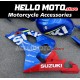 Suzuki GSX-R 600/750 2004-2005 Fairing P/N 2C25 Suzuki GSX-R 600/750 2004-2005 Fairing P/N 2C25
