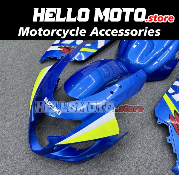 Suzuki GSX-R 600/750 2004-2005 Fairing P/N 2C25 Suzuki GSX-R 600/750 2004-2005 Fairing P/N 2C25
