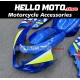 Suzuki GSX-R 600/750 2004-2005 Fairing P/N 2C25 Suzuki GSX-R 600/750 2004-2005 Fairing P/N 2C25
