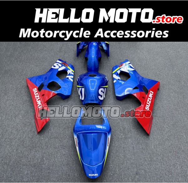 Suzuki GSX-R 600/750 2004-2005 Fairing P/N 2C25 Suzuki GSX-R 600/750 2004-2005 Fairing P/N 2C25