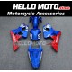 Suzuki GSX-R 600/750 2004-2005 Fairing P/N 2C25 Suzuki GSX-R 600/750 2004-2005 Fairing P/N 2C25