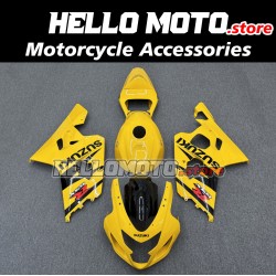 Suzuki GSX-R 600/750 2004-2005 Fairing P/N 2C11