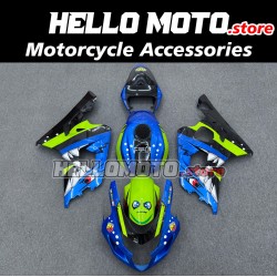 Suzuki GSX-R 600/750 2004-2005 Fairing P/N 2C12