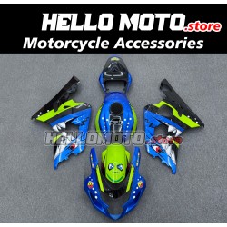 Suzuki GSX-R 600/750 2004-2005 Fairing P/N 2C12