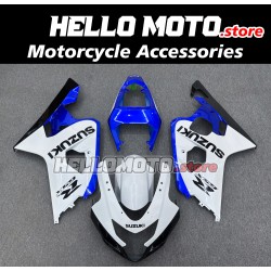 Suzuki GSX-R 600/750 2004-2005 Fairing P/N 2C26 Suzuki GSX-R 600/750 2004-2005 Fairing P/N 2C26