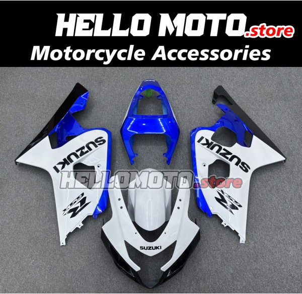 Suzuki GSX-R 600/750 2004-2005 Fairing P/N 2C26 Suzuki GSX-R 600/750 2004-2005 Fairing P/N 2C26