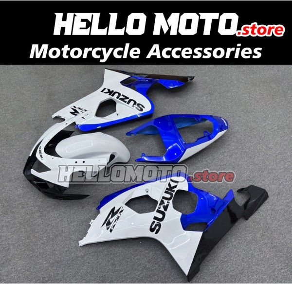 Suzuki GSX-R 600/750 2004-2005 Fairing P/N 2C26 Suzuki GSX-R 600/750 2004-2005 Fairing P/N 2C26