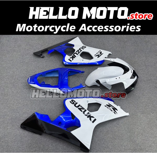 Suzuki GSX-R 600/750 2004-2005 Fairing P/N 2C26 Suzuki GSX-R 600/750 2004-2005 Fairing P/N 2C26