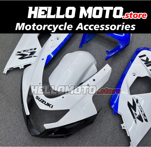 Suzuki GSX-R 600/750 2004-2005 Fairing P/N 2C26 Suzuki GSX-R 600/750 2004-2005 Fairing P/N 2C26